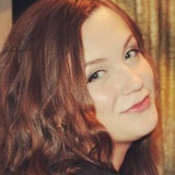 Глафира Котова, 11.11.1992, Москва