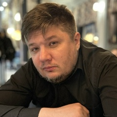 Костя Веселовский, Липецк