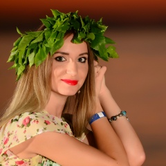 Оксана Петраш, 13.04, Ивано-Франковск