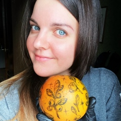 Ирина Горина, 02.04.1989, Мурманск