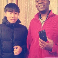 Айбол Нурлаш, 01.05.1994, Алматы