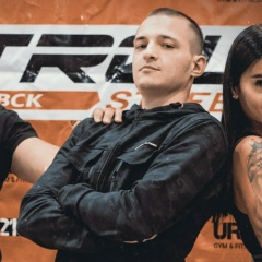 Александр Осин, Хабаровск