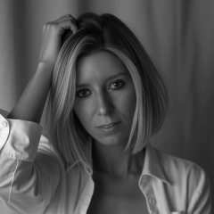 Елена Степина, 06.07, Москва