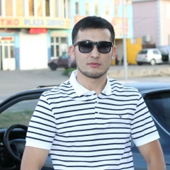 Didar Zakirov, 07.07.1992, Tokyo