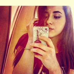 Елизавета Кутуева, 11.06.1998, Арзамас