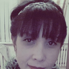 Гульжанар Назарова, 03.02, Атырау