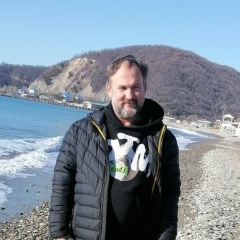 Дмитрий Роменский, 30.05.1970, Ростов-на-Дону