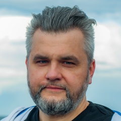 Владислав Банников, 07.08.1983, Мурманск