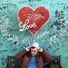 Владимир Кистерёв, 15.12, Москва