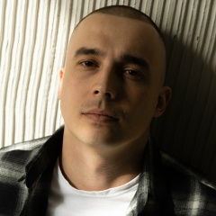 Александр Портнягин, 08.05.1995, Иркутск