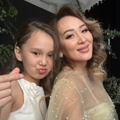 Рахат Алиева