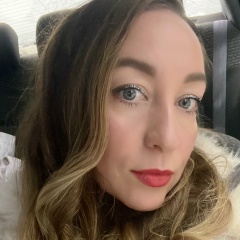 Анна Мелюхина, 16.12, Москва