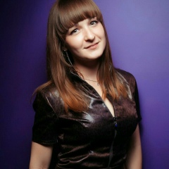 Татьяна Иванюк, 05.03