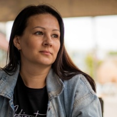 Татьяна Серегина, 16.05, Волгоград