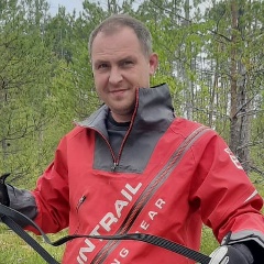 Михаил Румянцев, 25.01.1983, Казань