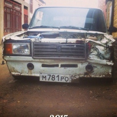 Шахид Шамханов, 17.10, Грозный