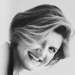 Olga Trushina, 20.04, Москва