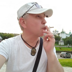 Сергей Самарин, 02.11, Балаково