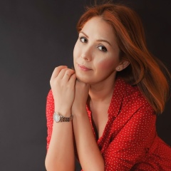 Камиля Ситдикова, 15.02.1986, Казань