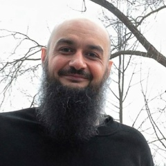 Феликс Балян