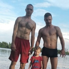 Андрей Бузеватый, 19.03.1987