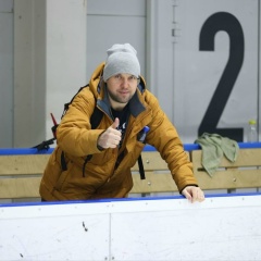 Миша Ильин, 05.09.1986, Москва