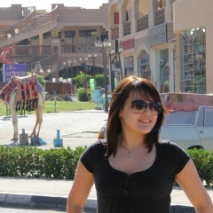 Марина Каримова, 28.07, Пермь