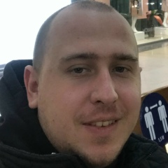 Сергей Петров, 15.03, Красноград