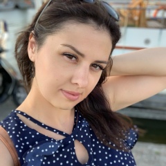 Алёна Усачева, 10.01.2007, Харьков