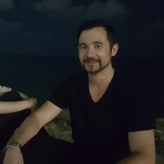 Arik Dobrov, 15.04, Migdal HaEmek