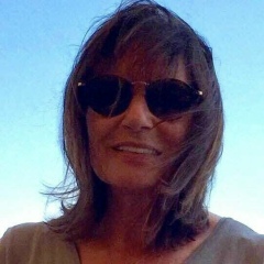 Fran Strauss, 21.08, New York City