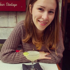 Елена Кожемяк, 20.07.1987