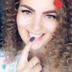 Екатерина Калашникова, 05.09, Красноярск