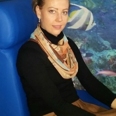 Tatiana Urazaliyeva