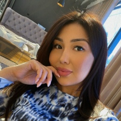 Асель Рахметова, 12.04, Астана