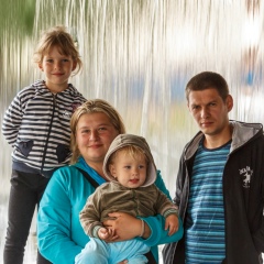 Надежда Щербакан, 24.06, Одесса