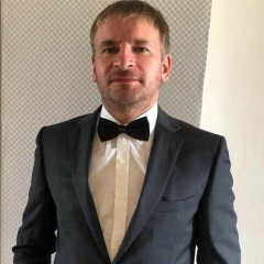 Андрей Денисенко