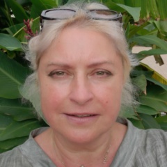 Лена Чаусова, 17.02, Санкт-Петербург