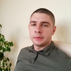 Дмитрий Христов, 06.08, Динская