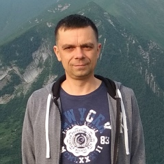 Сергей Башканов, 19.02.1981, Курск