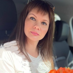 Наталья Лебединец, 17.03, Санкт-Петербург