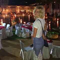 Лейсан Бадгиева, 05.09.1988, Набережные Челны