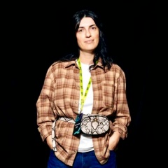 Ульяна Болдырева, 31.01, Санкт-Петербург