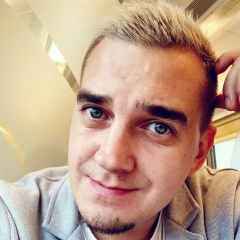 Максим Шохин, 13.12.1987, Москва