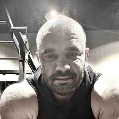 Дмитрий Смирнов, Москва