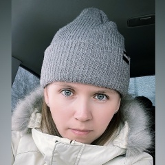 Ксения Багно, 23.08, Новосибирск