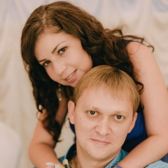 Мария Бушина, 30.01, Ставрополь