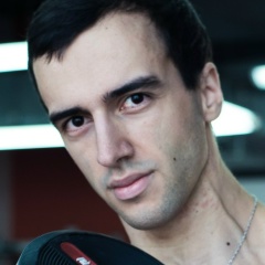 Альберт Лебедь, 12.08, Мытищи