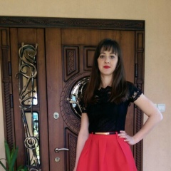 Марічка Горблянська, 08.01, Рожнятов