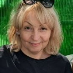 Татьяна Иштокина, 16.12, Санкт-Петербург